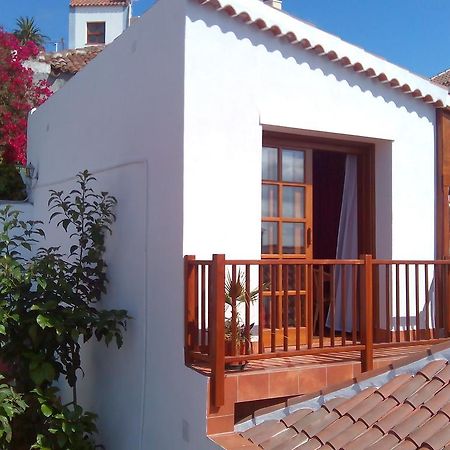 Villa Casa Marilan Santa Cruz de la Palma  Camera foto