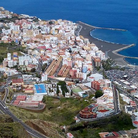 Casa Marilan Villa Santa Cruz de la Palma  Esterno foto