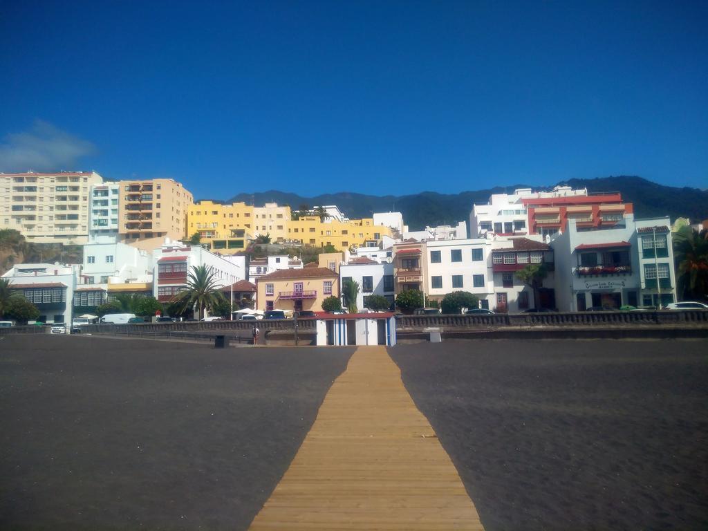 Casa Marilan Villa Santa Cruz de la Palma  Esterno foto