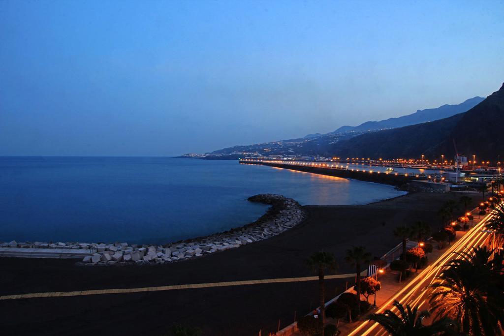 Casa Marilan Villa Santa Cruz de la Palma  Esterno foto